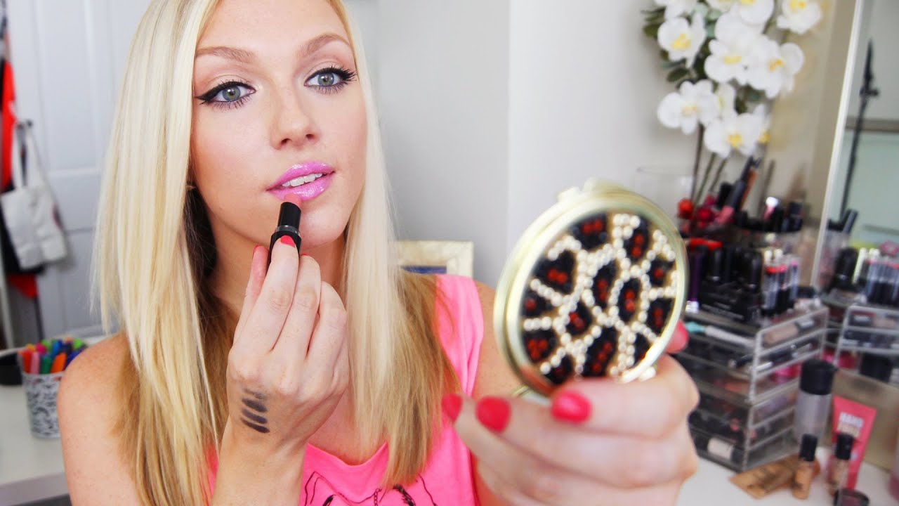 August Favorites! ♡