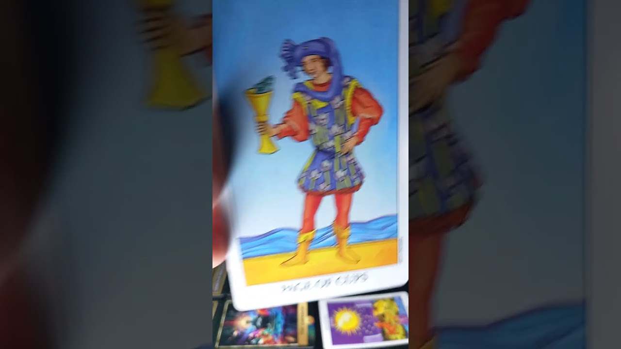 DESPRE RELAȚIA DE CUPLU💓 3 variante#tarot 