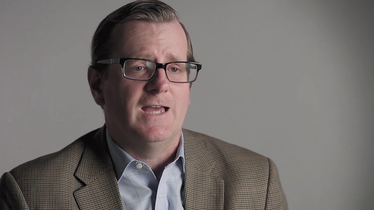 When Trouble Comes: Phil Ryken's Personal Testimony