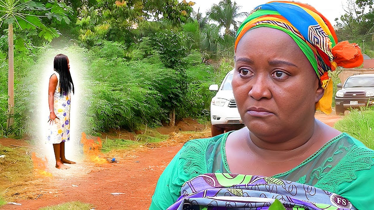 This SAD Unforgettable True Story of Pain & Betrayal Will Shock You Deeply –Latest Nigerian Movies