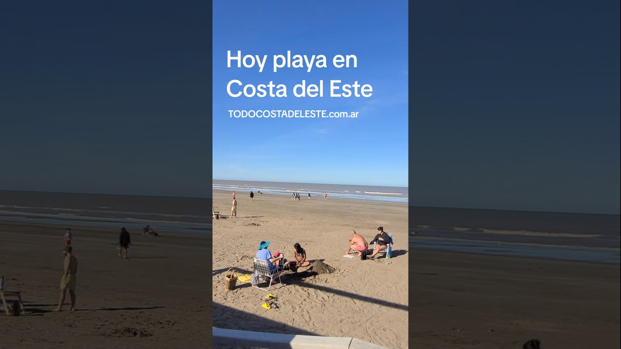 Costa del Este se prepara para la temporada de verano. Alquileres Verificados en TODOCOSTADELESTE