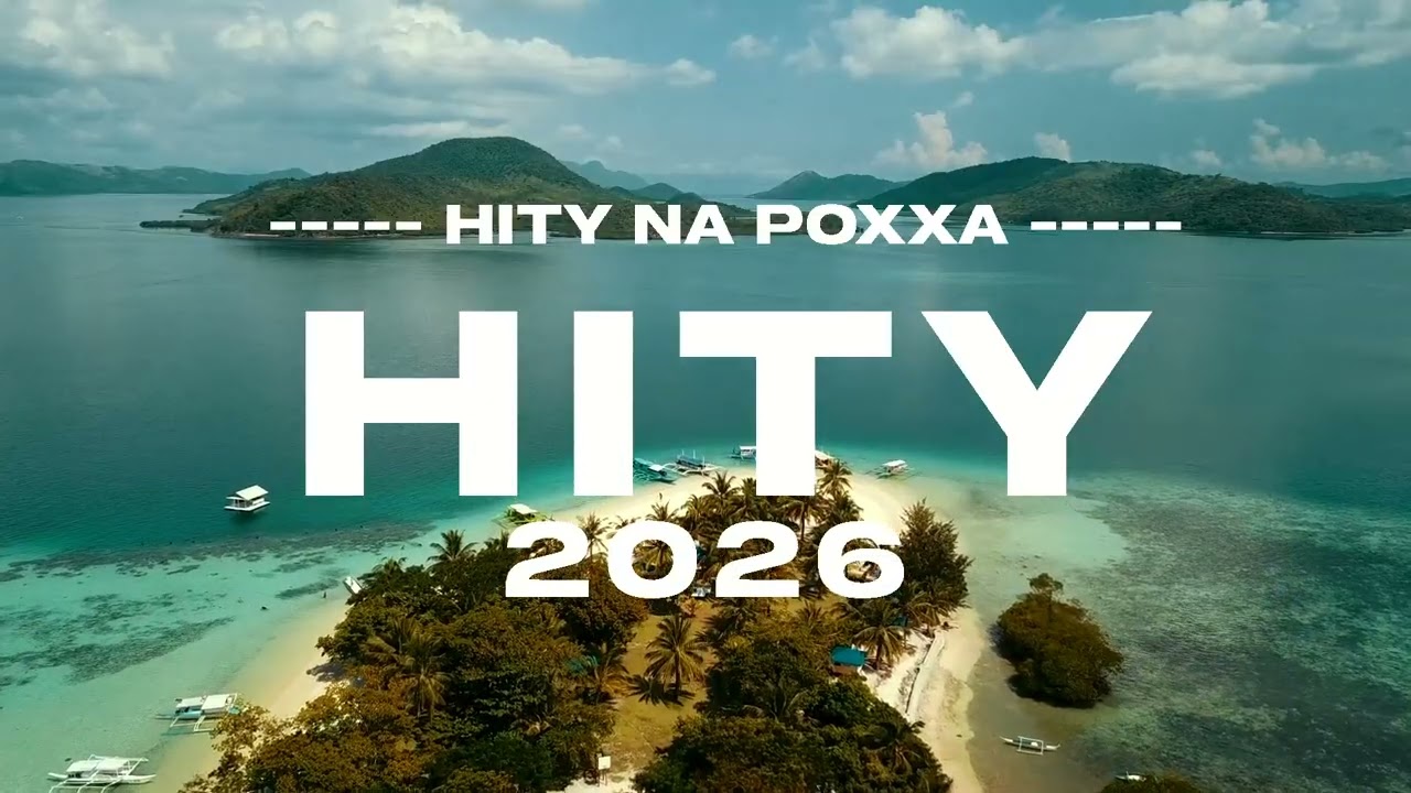 Eska Hity Luty 2026 - Oficjalny Mix Gorąca 20 Radia ESKA | ESKA Hity na Czasie #4