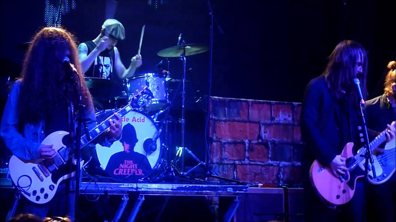 Uncle Acid & The Deadbeats - 