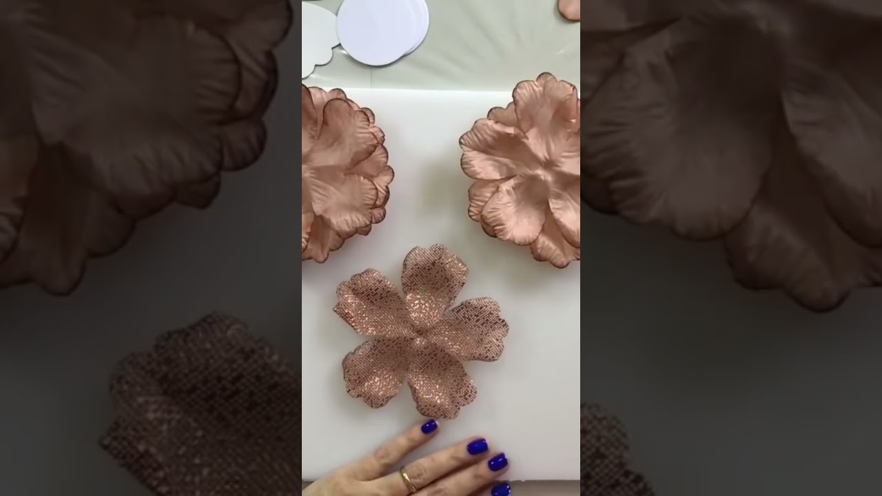 Como Fazer Forma de Doce - Rubi Forminhas