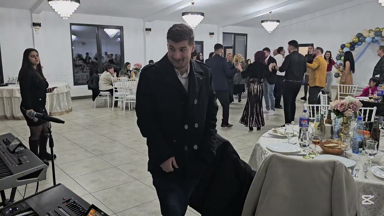 Formația ContactMusic Brașov colaj Ardeal!