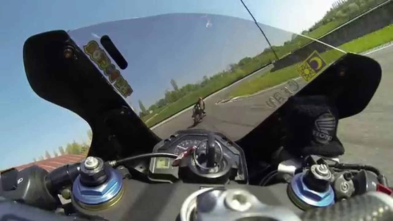 Franciacorta Honda CBR600RR 28mar14