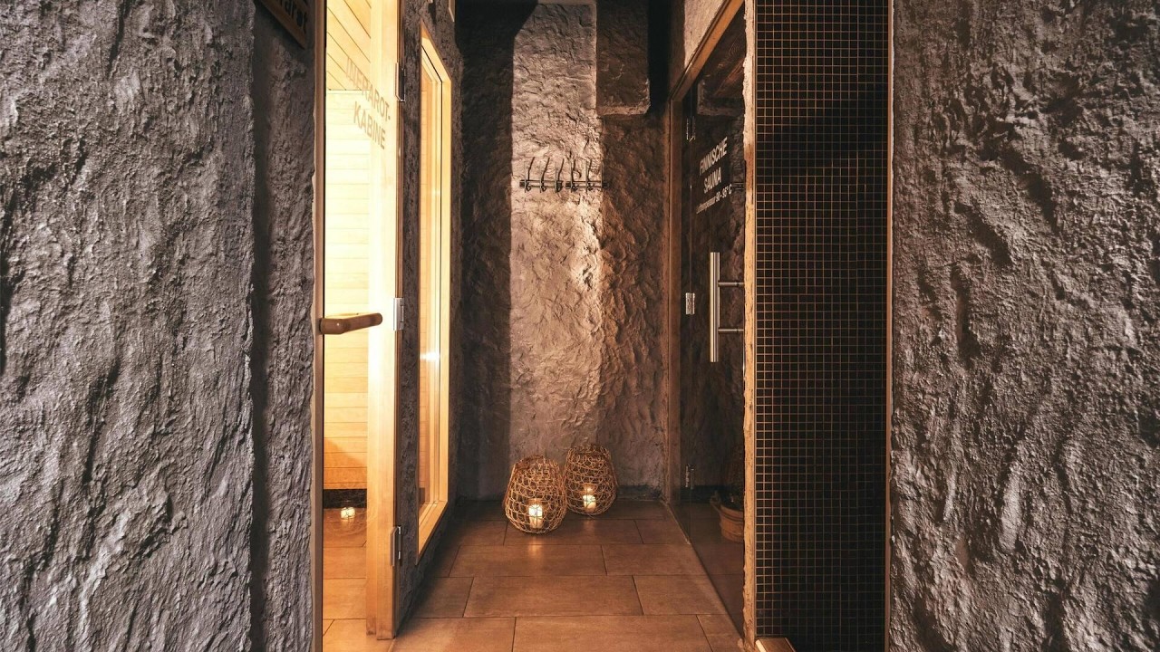 Hotel Victoriya, Kaprun, Austria | Travel With Siya