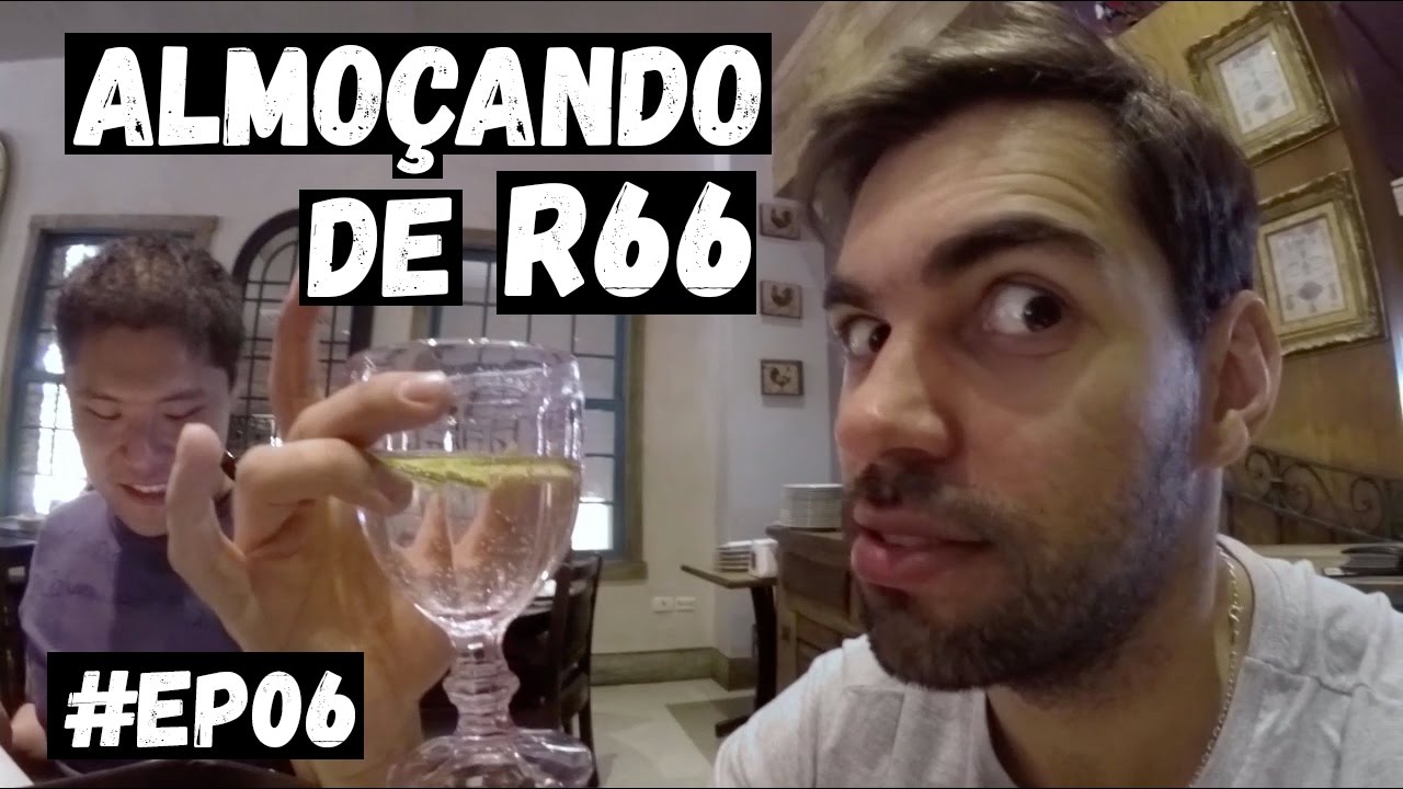 Almo&ccedil;ando de Helic&oacute;ptero.