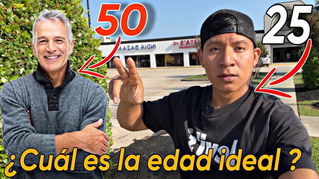&iquest;Con 50 A&ntilde;os de Edad se puede Emigrar a Usa 🇺🇸 todavia en 2024?