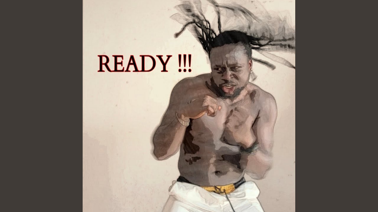 READY