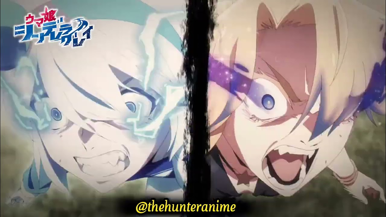 Umamusume: Cinderella Gray Episode 23 | Official Preview