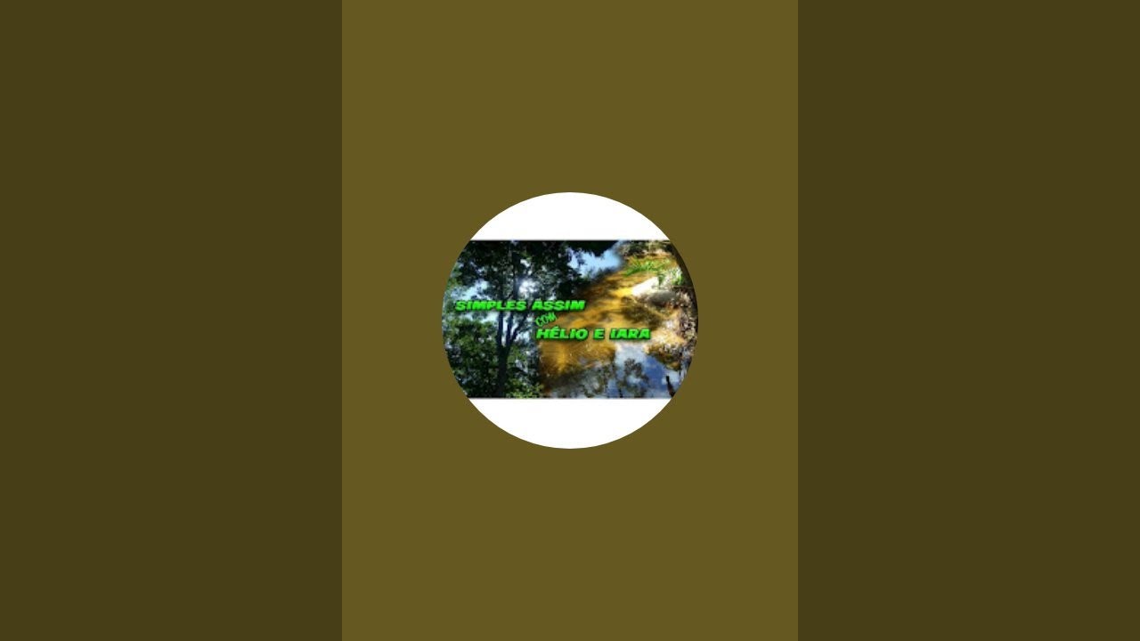 CANTOS DOS PÁSSAROS  / VIDA NO CAMPO / SONS DA NATUREZA