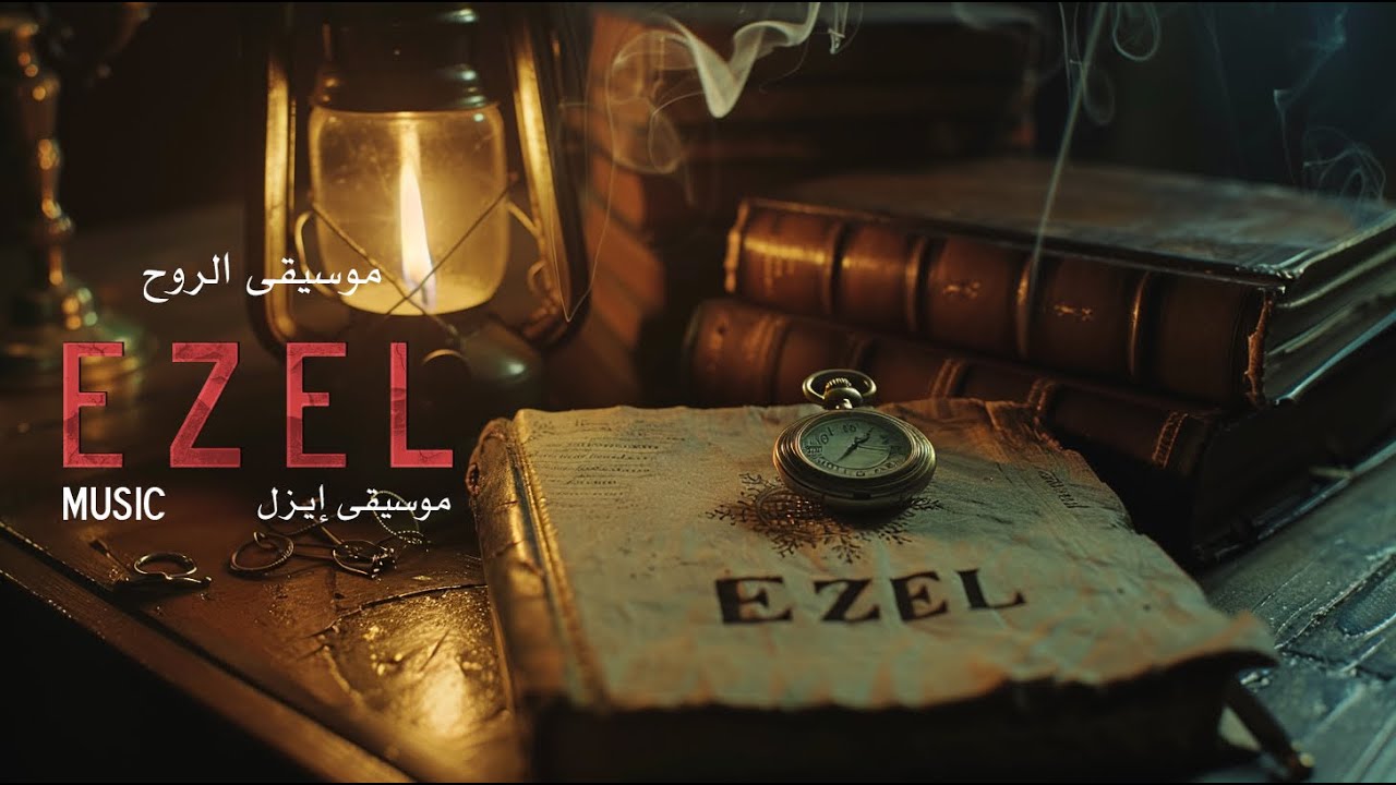 موسيقى إيزل بإحساس مختلف - Ezel Music