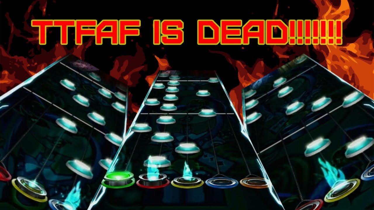 Guitar Hero 3 