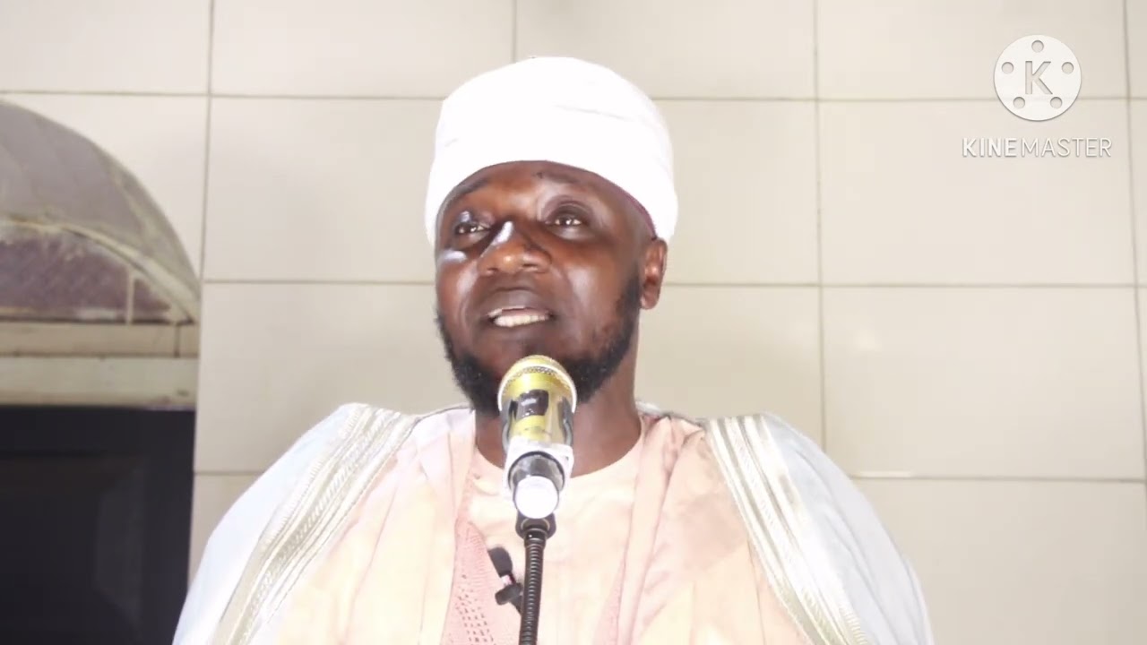 Short Story (6): Musa and Khidr