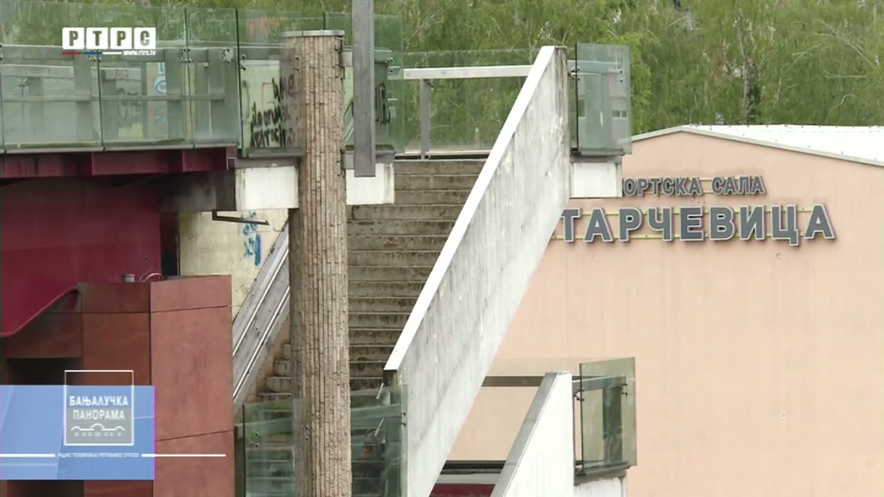 Vršnjačko nasilje u Banjaluci: Dječaci sa palicama presreću đake na pasareli na Starčevici