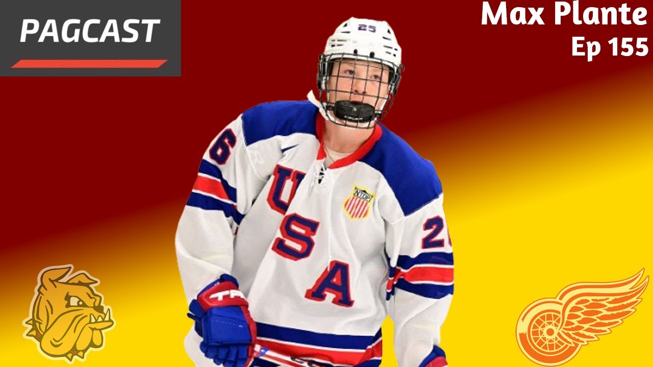 PAGCAST EPISODE 155 FEAT. UMD BULLDOGS F MAX PLANTE