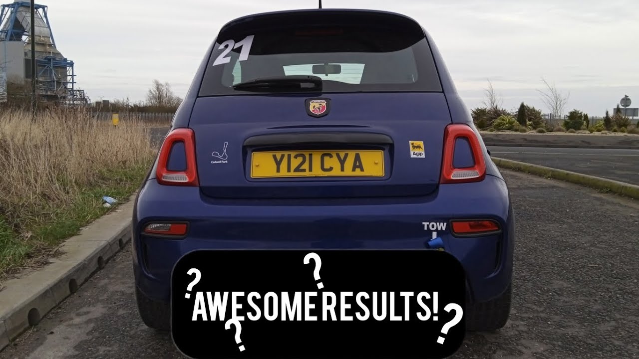 This is the greatest, cheapest and most effective exhaust mod ever! *GREAT RESULTS*
