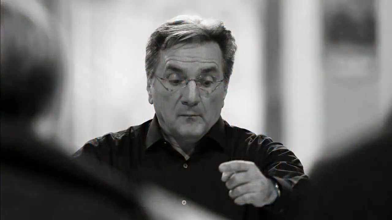 Carol of the Bells, Mykola Leontovych - ModusNovi ensemble, Monza - Dir.  Gian Franco Freguglia