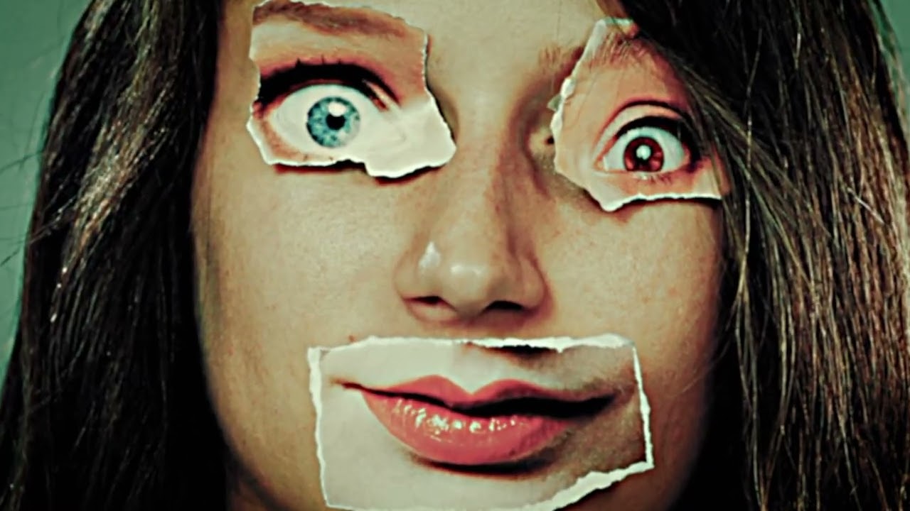 husk - Smileyface (Official Music Video)