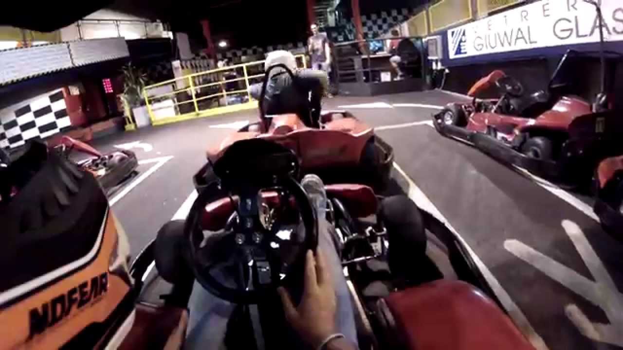 Planet Kart BS Gara   29/07/2014