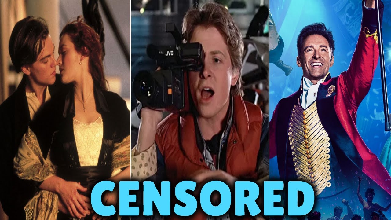 MOVIE THEME SONGS | Censored | Try Not To Laugh