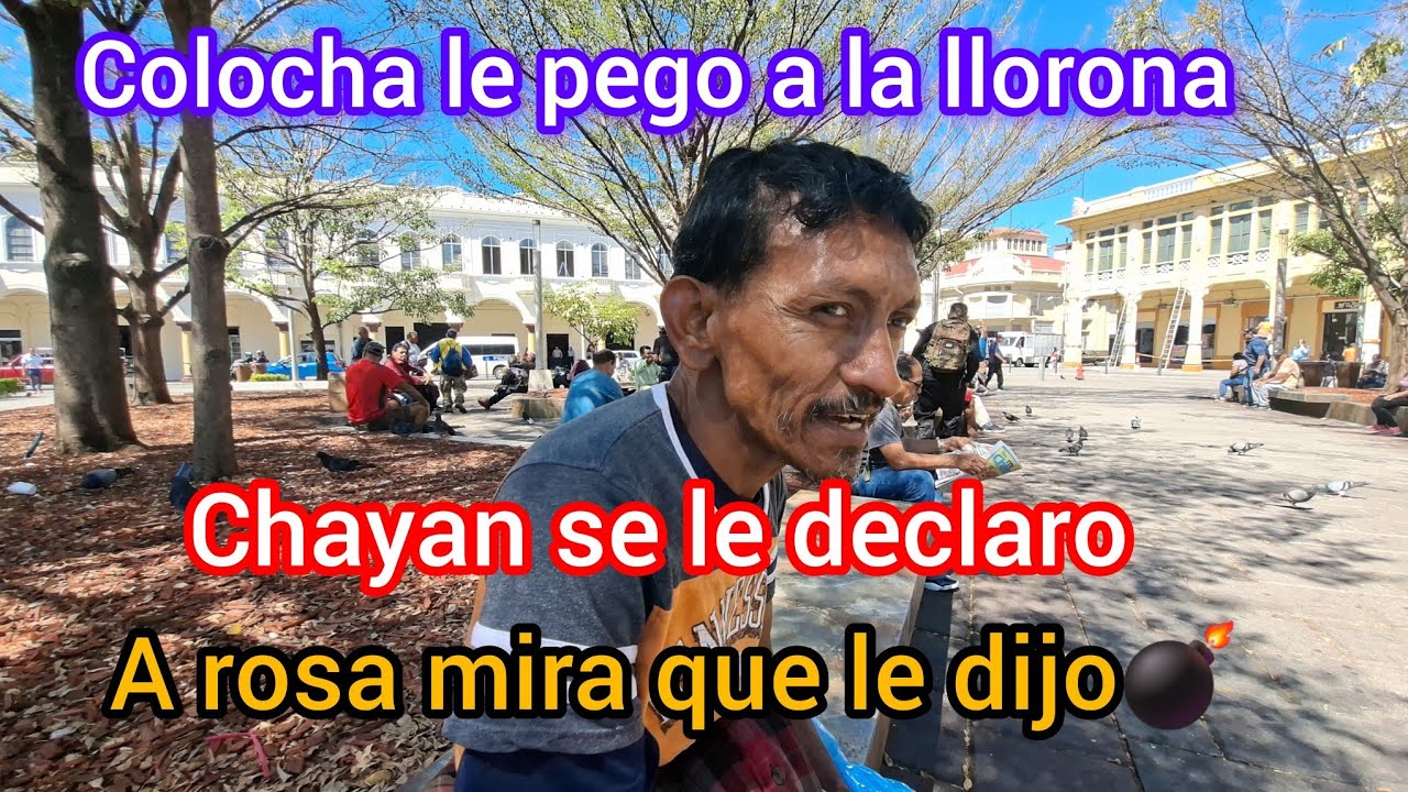 Chayan Que Paso Con Los Zapatos Mira Que paso