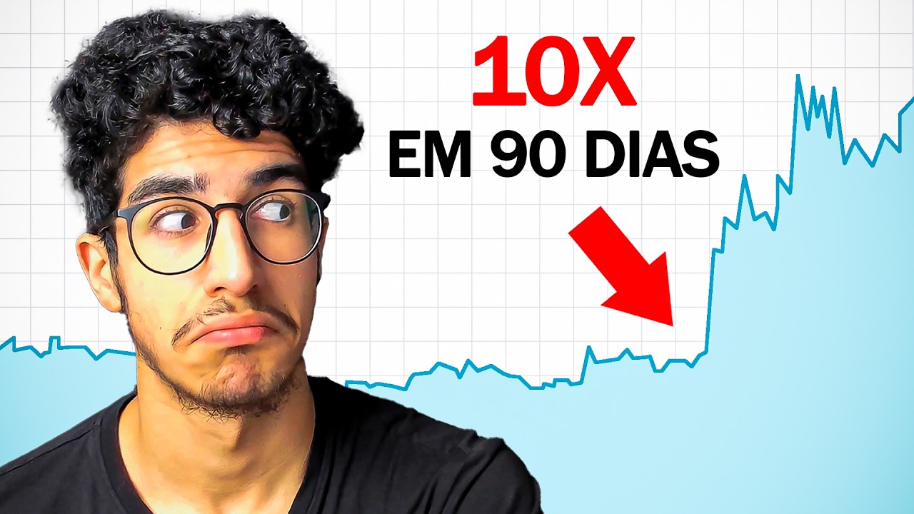 Como Crescer no YouTube (parando de se esforçar)