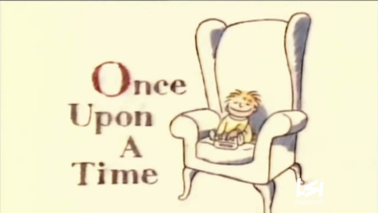 Lifetime Movie Network/Once Up on a Time/Sony Pictures Television (2010)