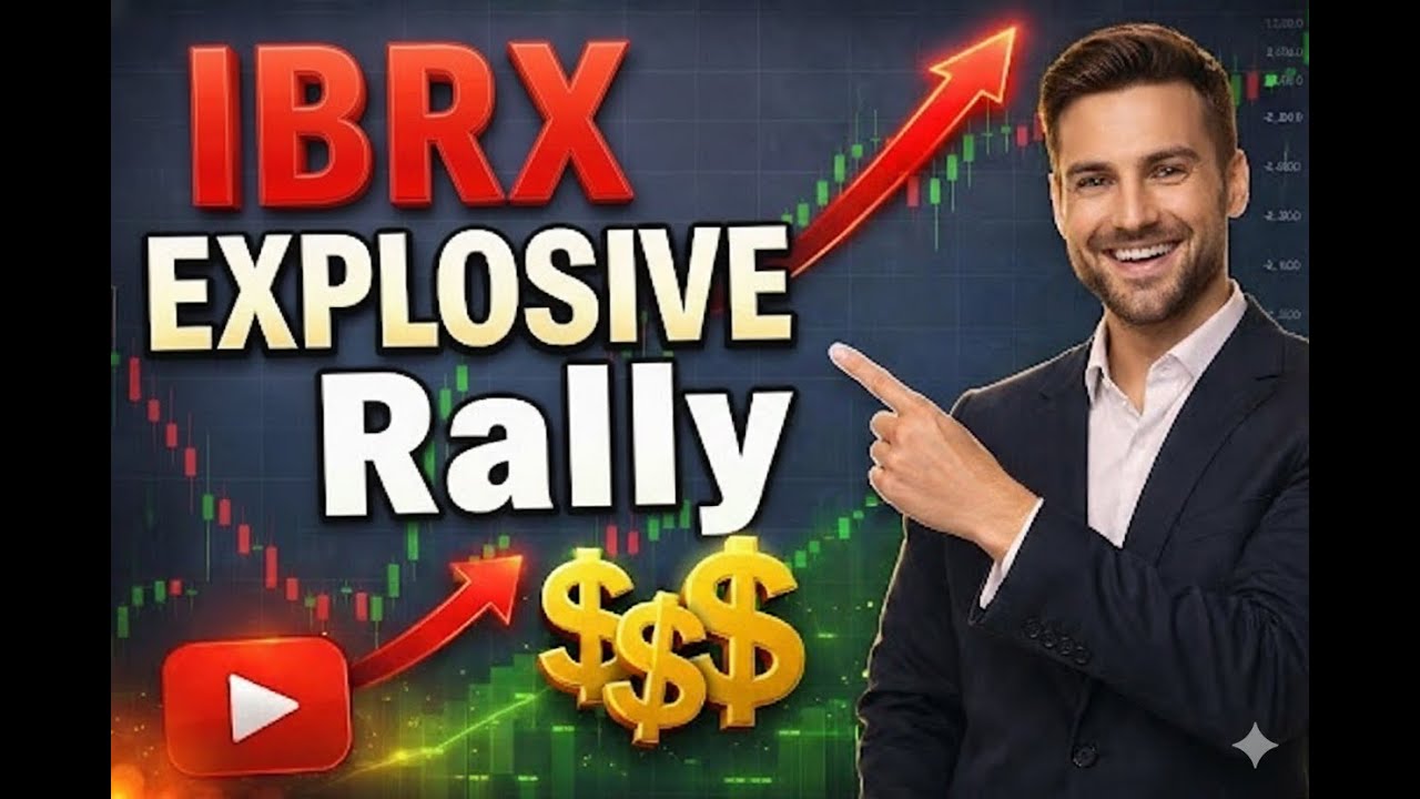 ImmunityBio IBRX Stock Analysis | Massive Price Surge and Anktiva Revenue Growth Explained