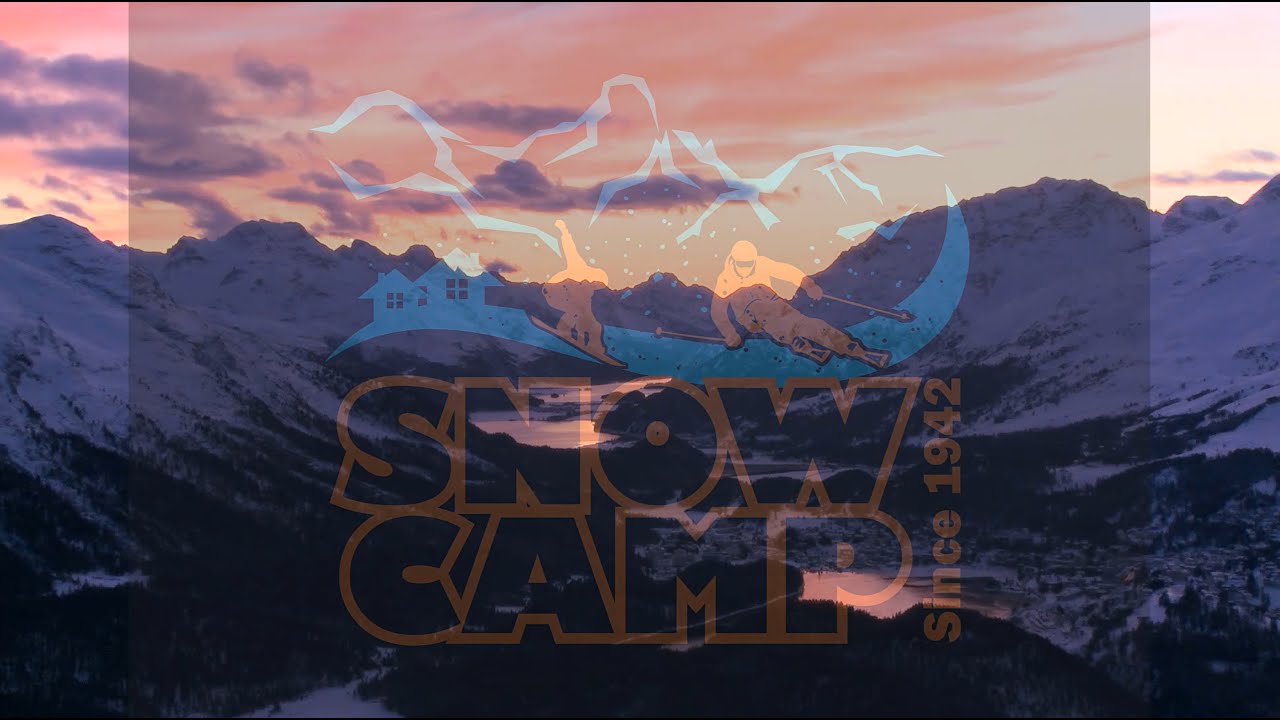 Impressionen aus dem Camp 2023
