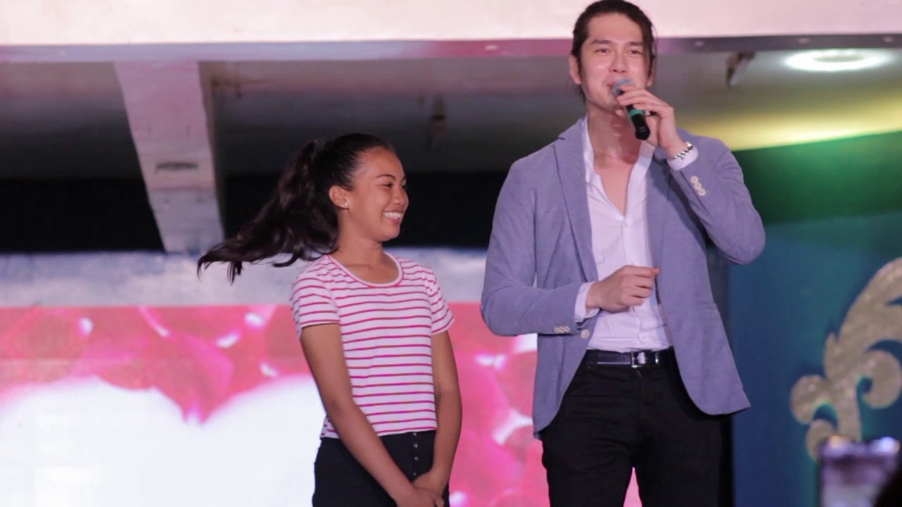 yuki sakamoto in BIST LEYTE