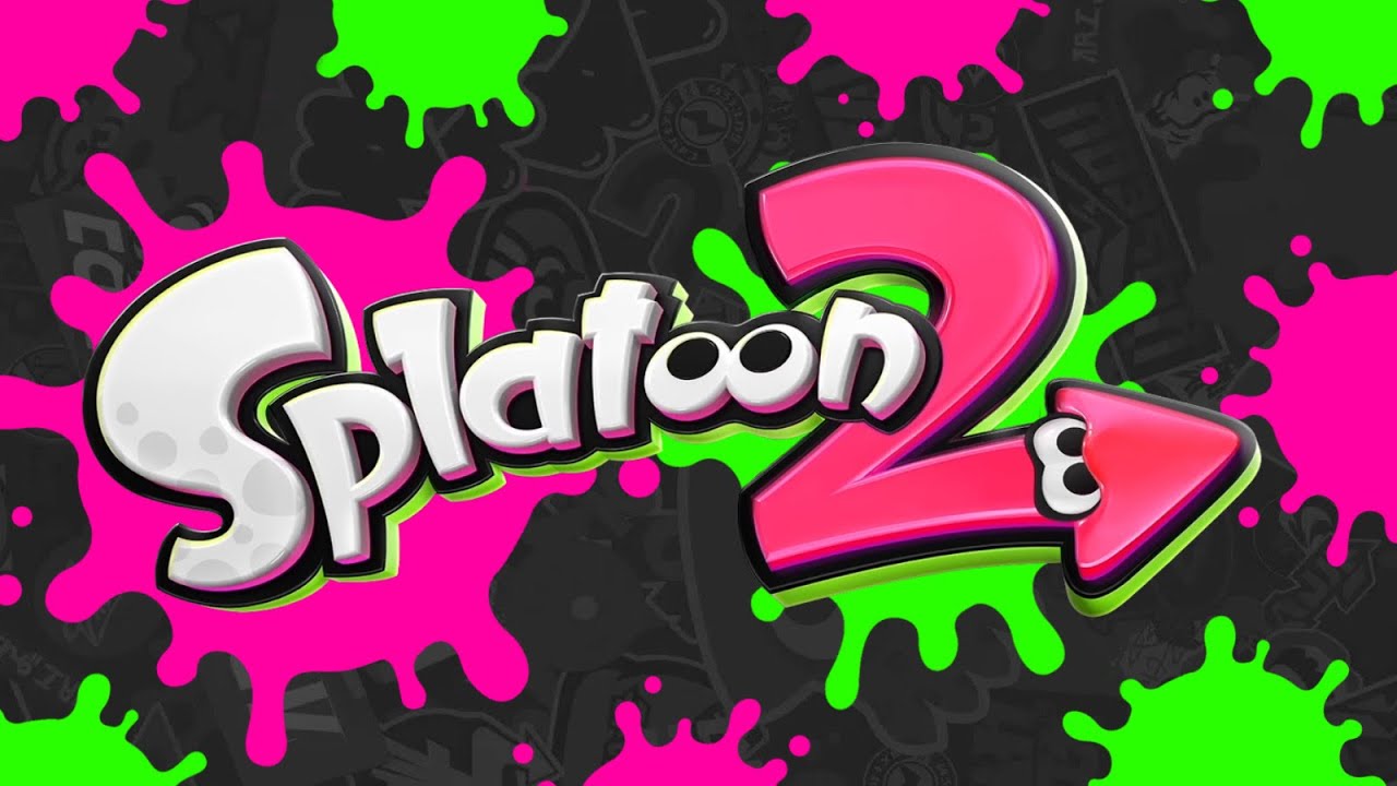 Color Pulse - Splatoon 2 [Off the Hook]