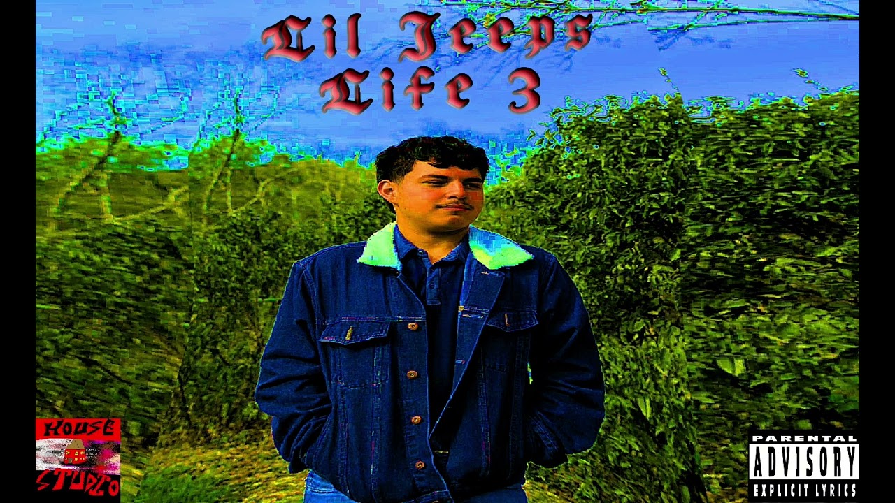 Lil Jeep’s Life (Part 3)