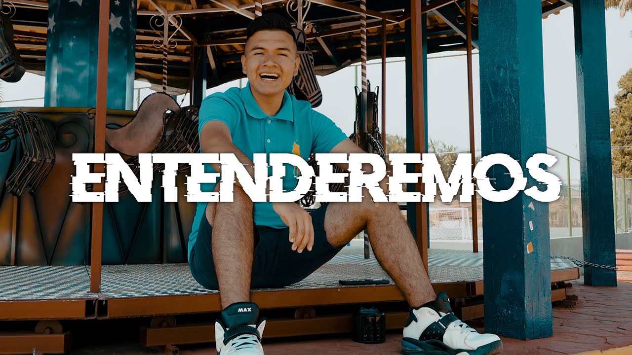 Entenderemos (Videoclip Oficial) - Jair Solano