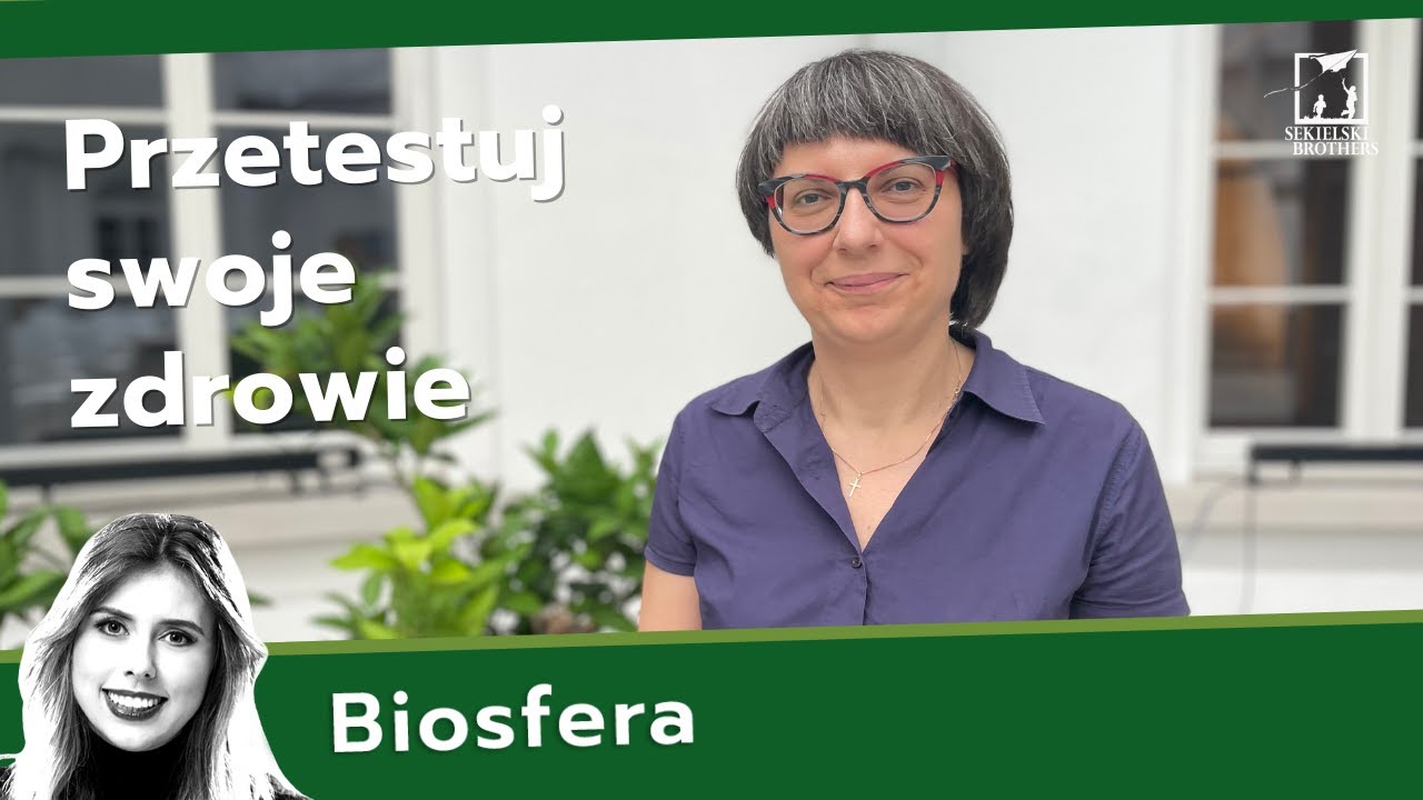 Czy i kiedy testy genetyczne mają sens?