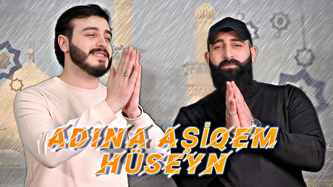 Celal Ceferi & Ali Fezai - Adına Aşiqem Hüseyn (official clip)