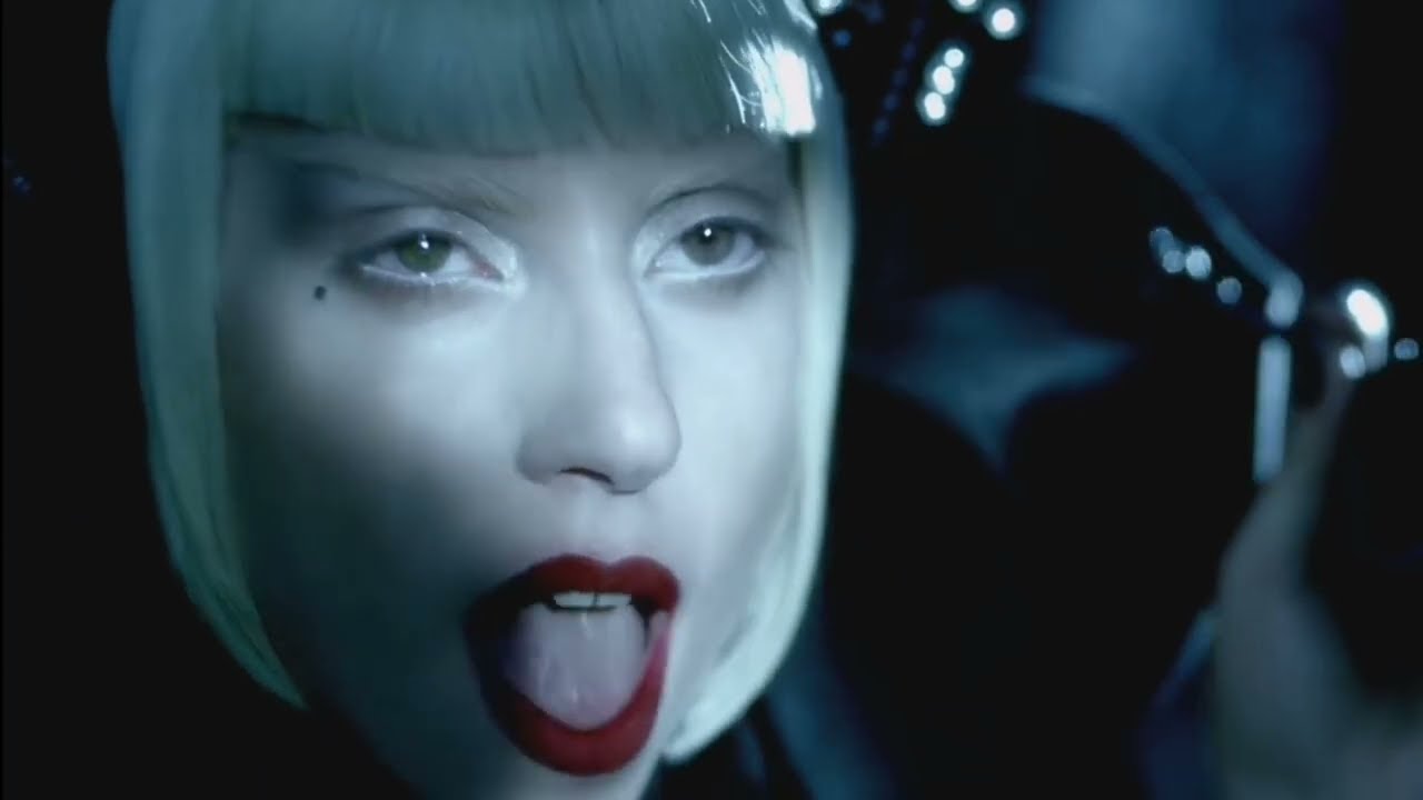 Lady Gaga - Alejandro (Revamped)