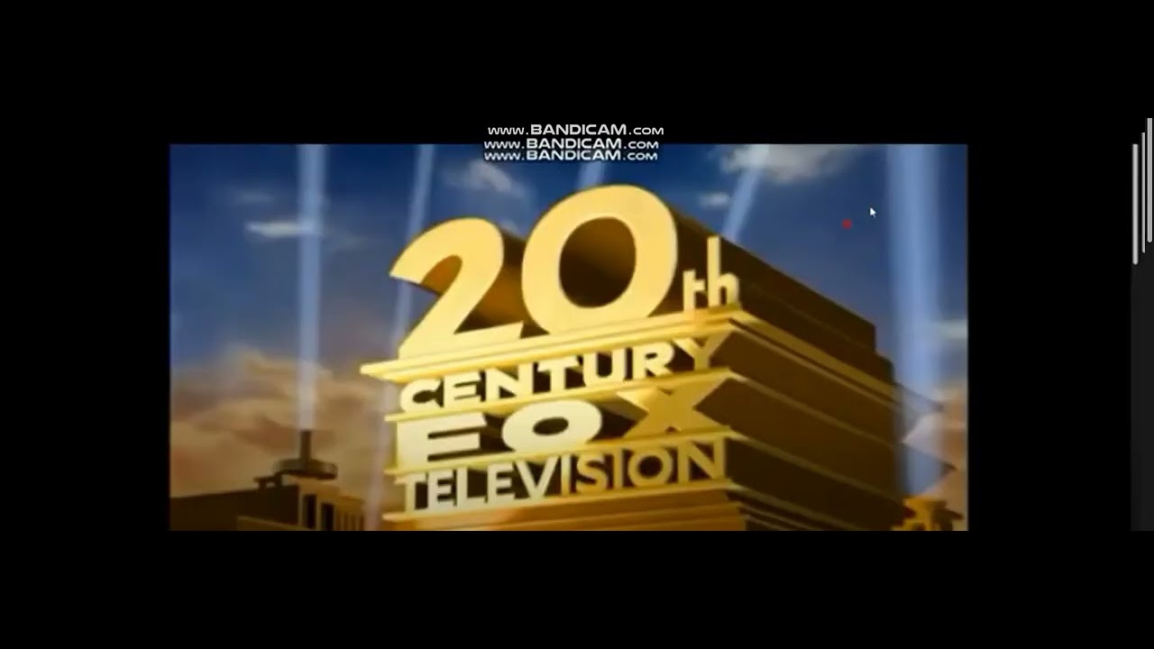 Breakthrough Entertainment Logos