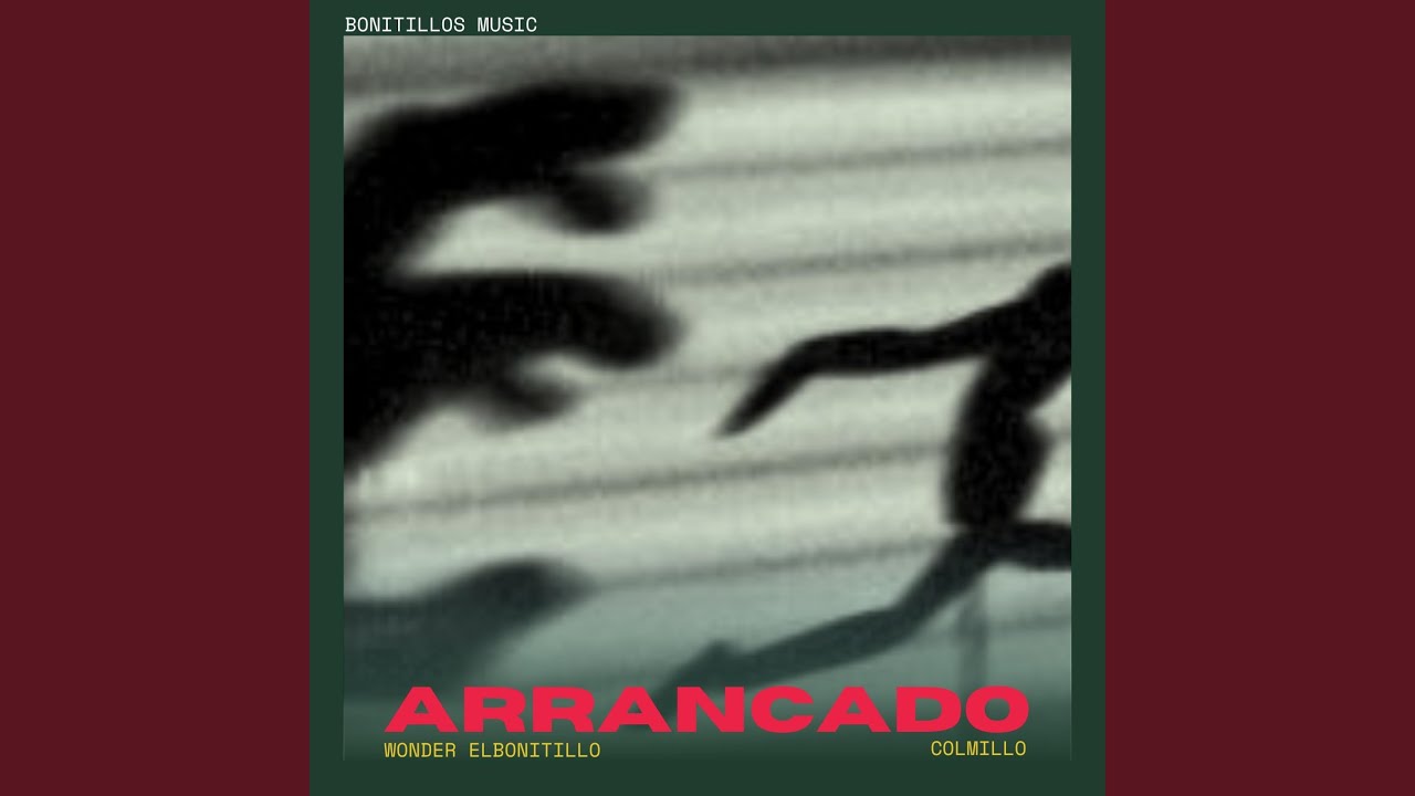 Arrancado (feat. Colmillo Gang)