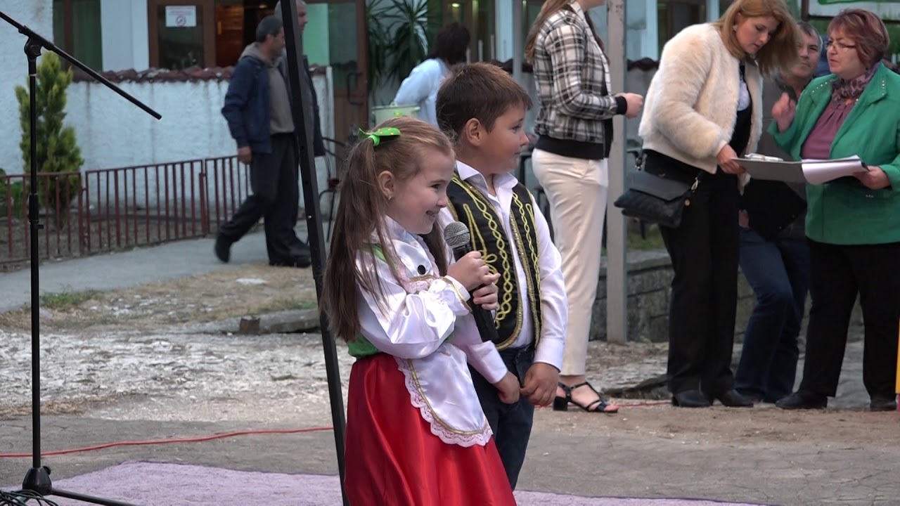 ЧЕРНОЛИК** ПРАЗНИК на  СЕЛОТО**  -09-05-2019--1