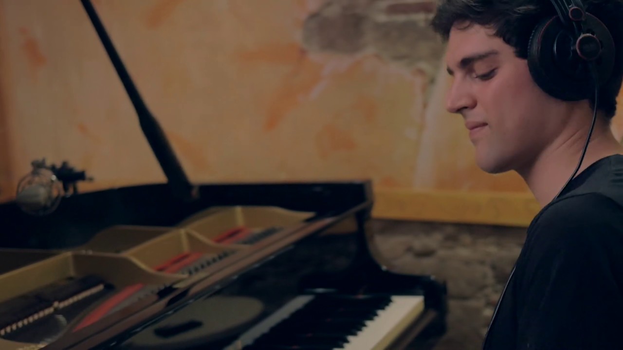 King Korn by Carla Bley - Álvaro Torres Trio