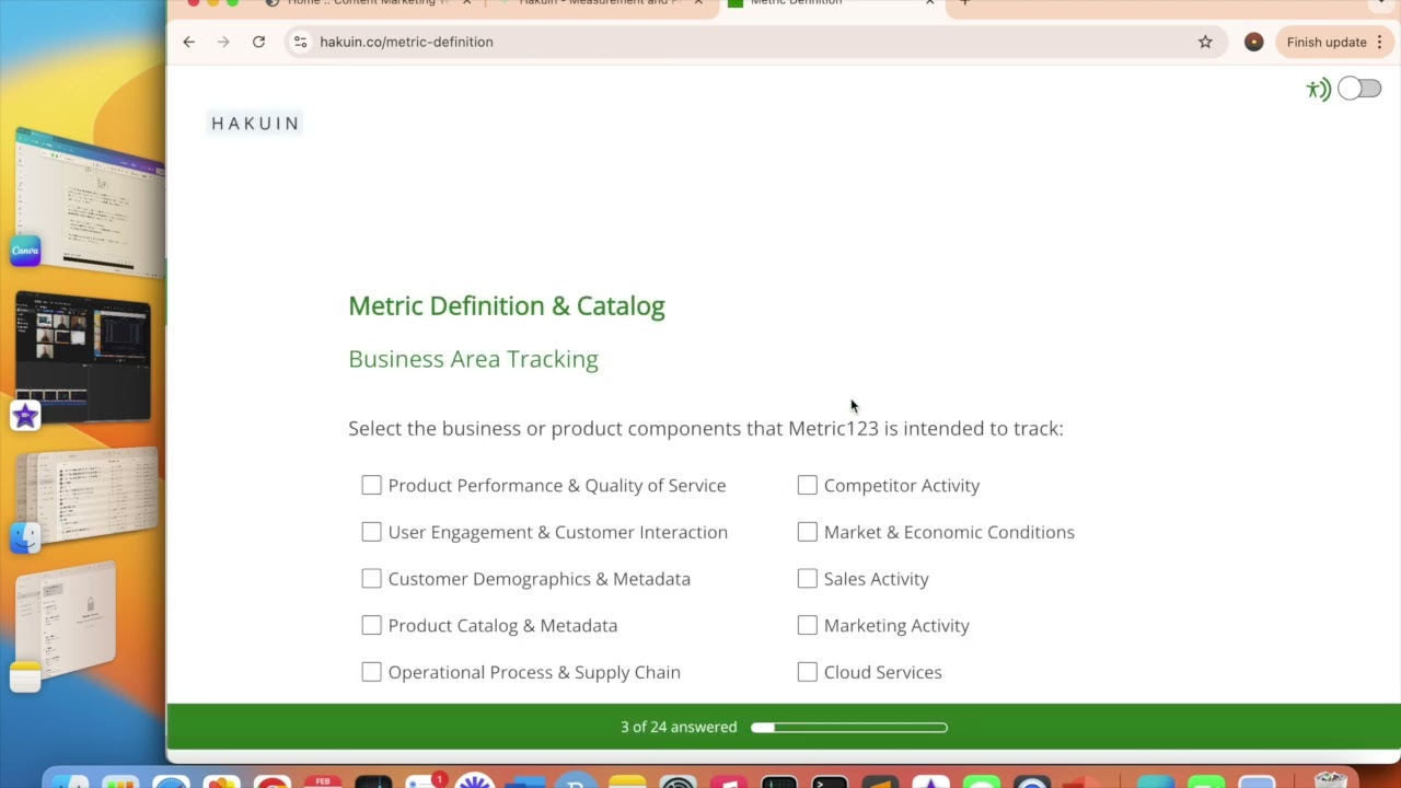 Reversing the Problematic Analytics Workflow