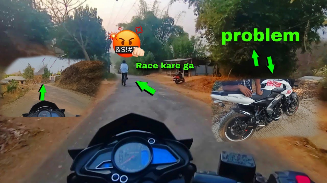 Cycle vs bike crazy 🤣 || Jaba rider vlogs||