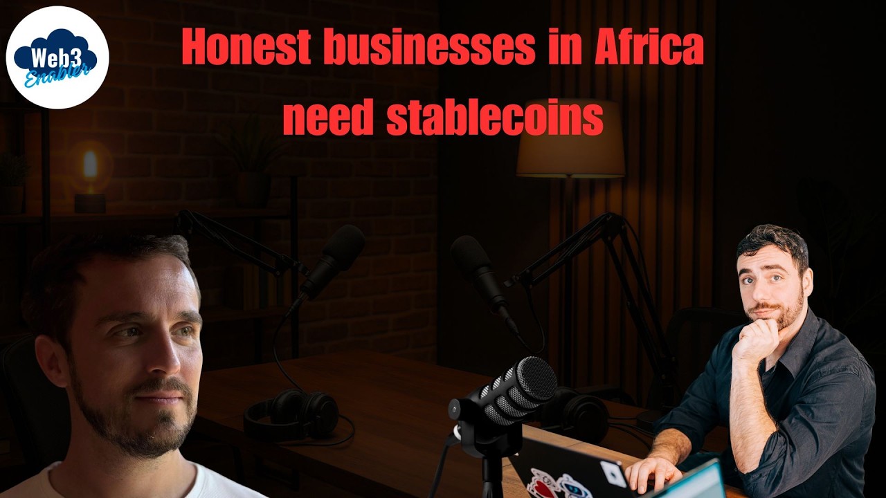 How African businesses can get paid fast and cheap in 2026