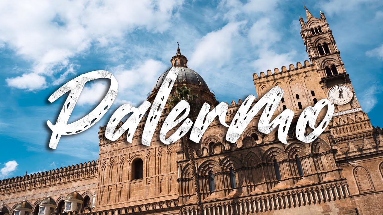 PALERMO | Un weekend nel capoluogo siculo