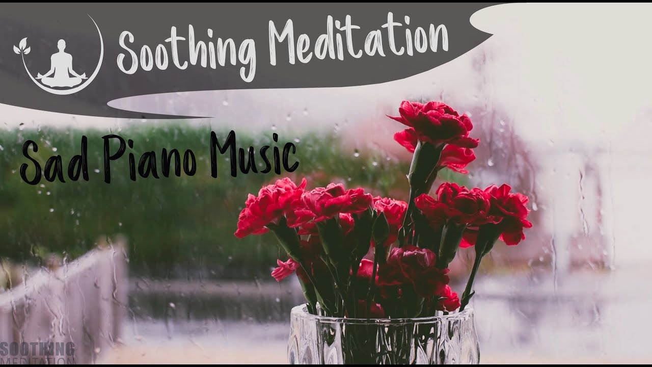 Short Sad Piano Music 2 minutes | Heartbreaking Music Instrumental