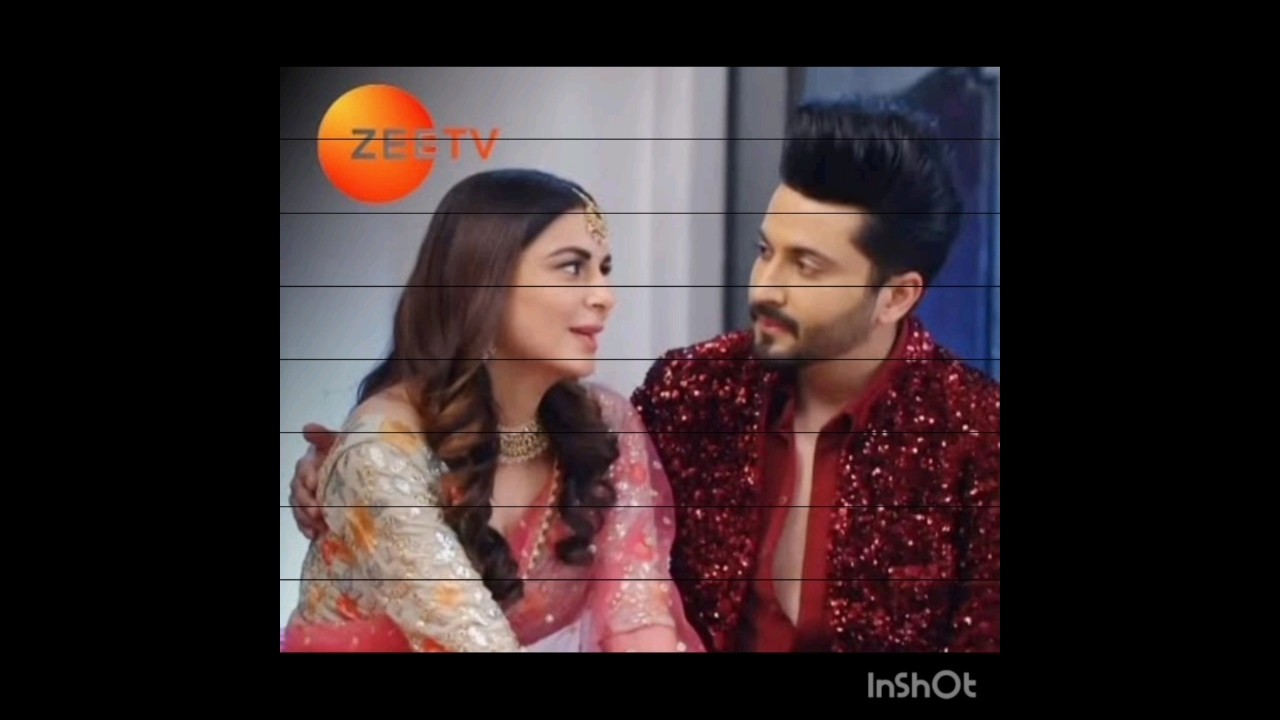 PEERAN - KARAN AND PREETA OF KUNDALI BHAGYA 