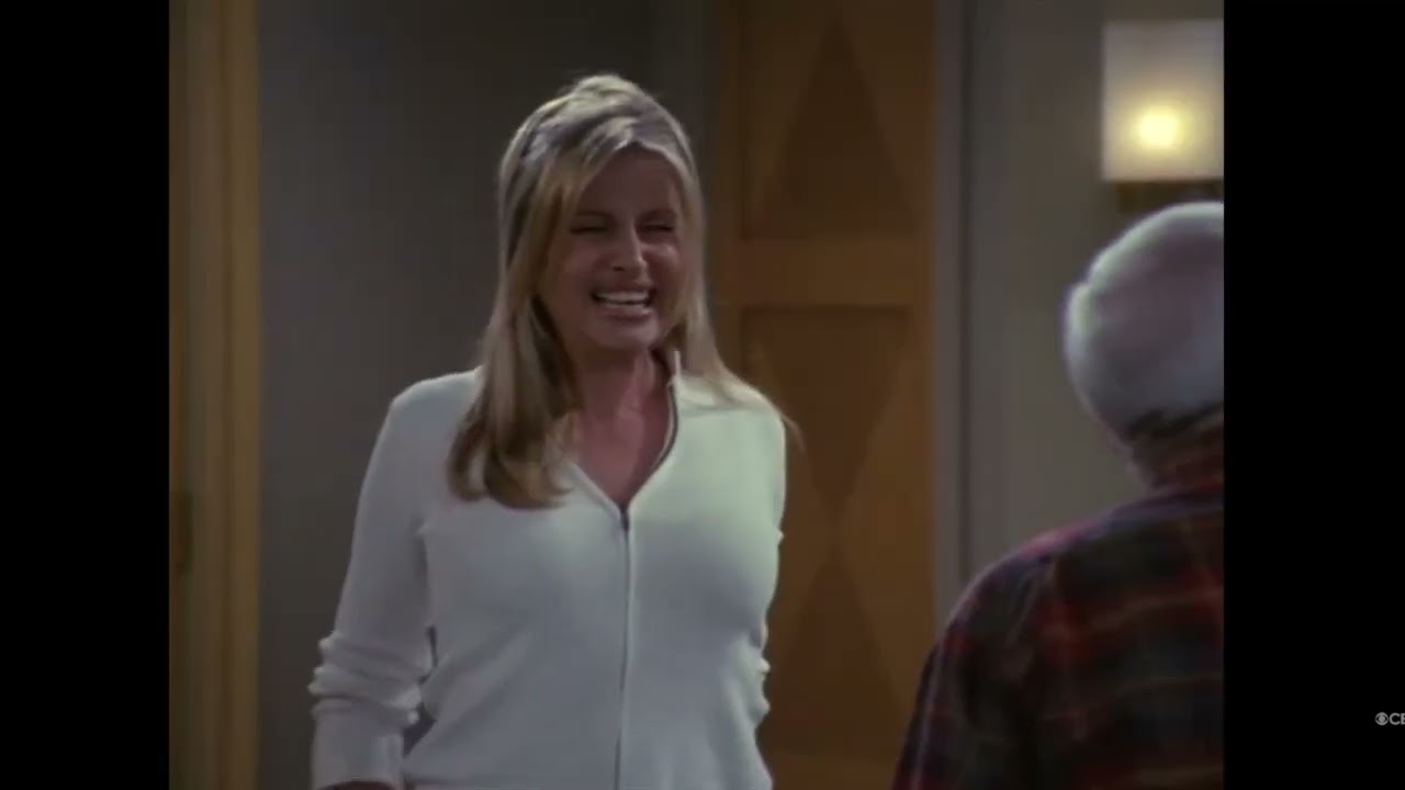 Jennifer Coolidge on Frasier