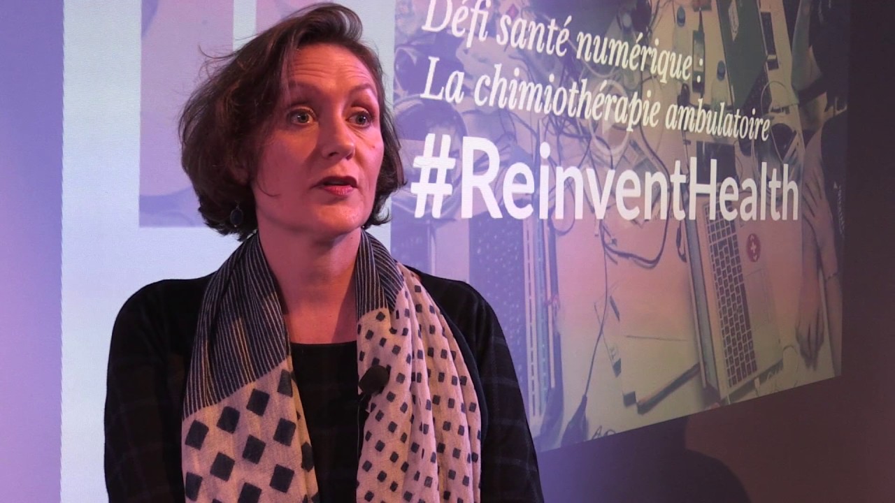 Le suivi de la chimiothérapie orale a domicile vu par le patient